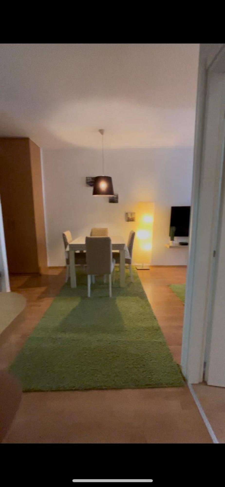 Mario Apartment Будва Экстерьер фото