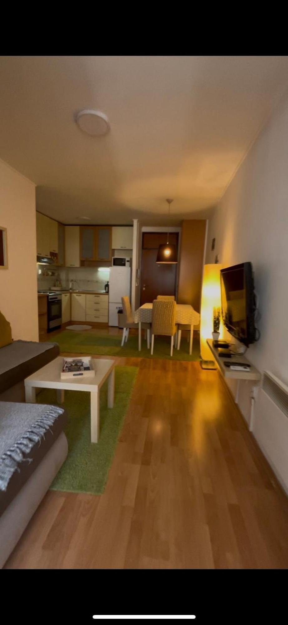 Mario Apartment Будва Экстерьер фото